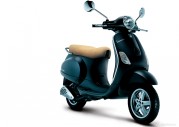 Vespa LX